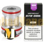 کویل مش جی تی آر ویپرسو <br><span>Vaporesso GTR Replacement Coils</span> - Image 2